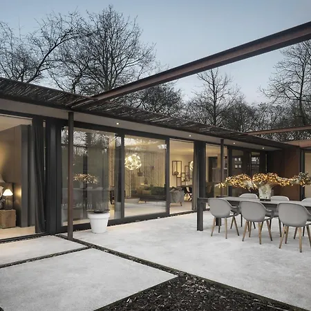 Wellness With Private Sauna * Oosterhout (North Brabant)