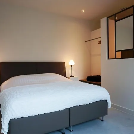Wellness With Private Sauna Casa de Férias Oosterhout (North Brabant)