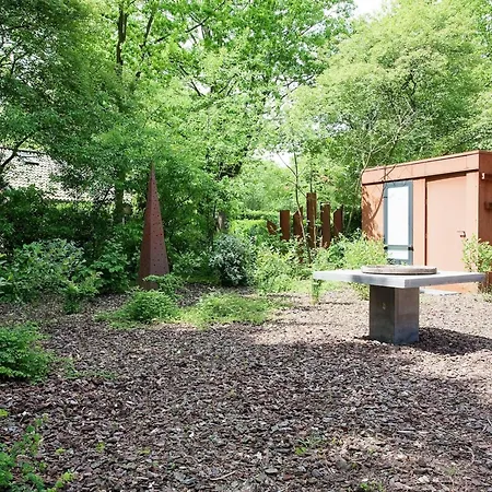 Casa de Férias Wellness With Private Sauna *