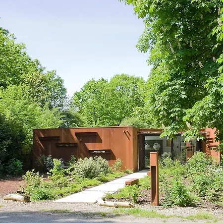 Casa de Férias Wellness With Private Sauna *