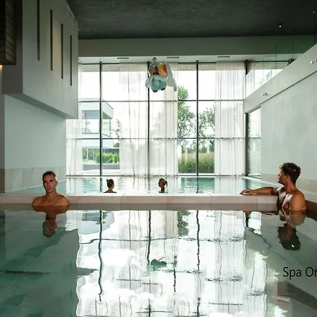 Wellness With Private Sauna Casa de Férias Oosterhout (North Brabant)