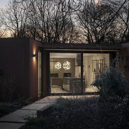 Wellness With Private Sauna Casa de Férias Oosterhout (North Brabant)