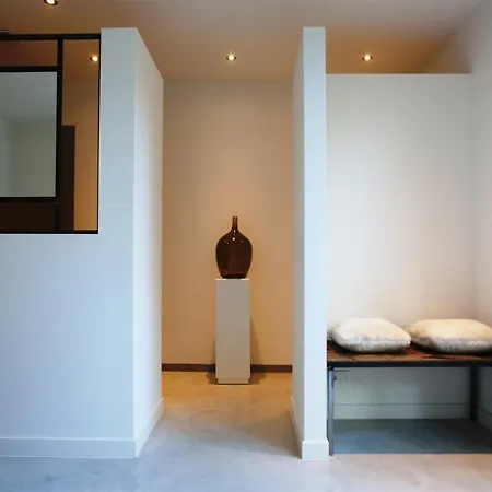 Wellness With Private Sauna Casa de Férias Oosterhout (North Brabant)