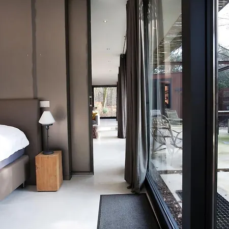 Wellness With Private Sauna