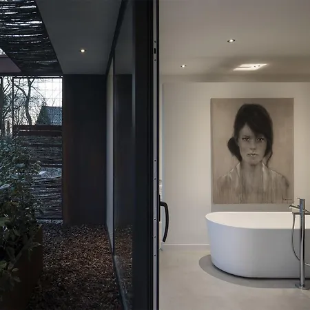 Casa de Férias Wellness With Private Sauna *