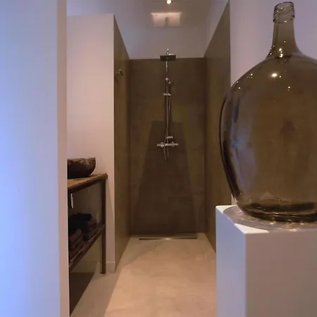 Casa de Férias Wellness With Private Sauna Oosterhout (North Brabant)