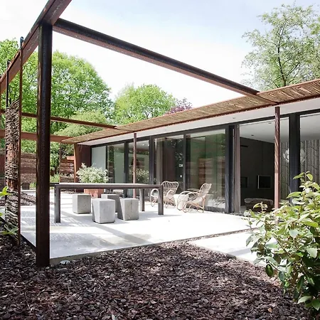 Wellness With Private Sauna * Oosterhout (North Brabant)