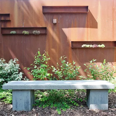 Wellness With Private Sauna *