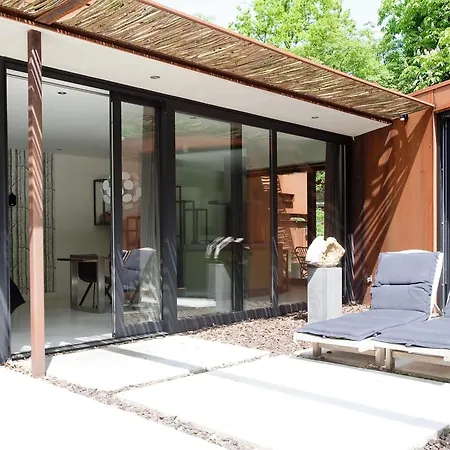 Casa de Férias Wellness With Private Sauna