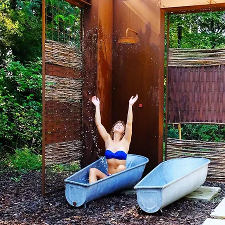 Wellness With Private Sauna * Oosterhout (North Brabant)